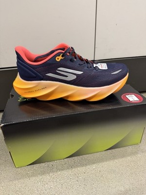Skechers aero burst men s size 8