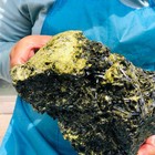 4850G Natural green tourmaline specimen Gem mineral Specimen Healing — photo 3