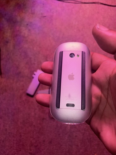 Apple HomePod mini modelo A2374 - Imagen 3 de 7