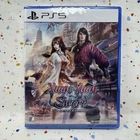 XUAN YUAN SWORD THE GATE OF FIRMAMENT New PS5 PlayStation 5 Game ASIAN Release