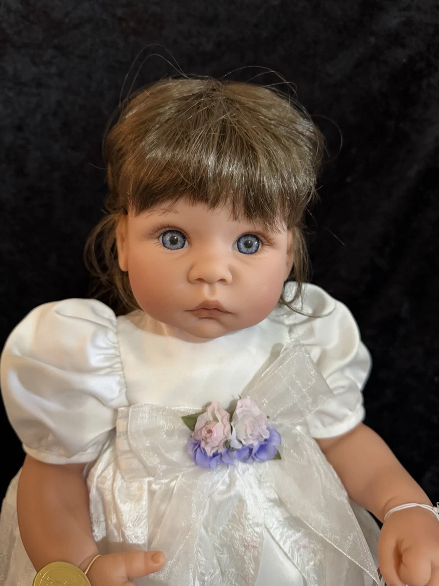 Lee Middleton Dolls, Clothing & Accessories for sale | eBay