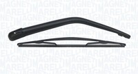 Magneti Marelli 000723180276 Scheibenwischer FüR Renault