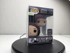 Funko Pop STAR WARS PRINCESS LEIA # 512 Celebration Anaheim GALACTIC 2022
