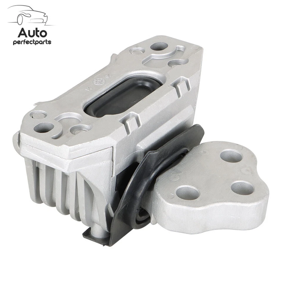 For Jeep Cherokee & Chrysler 200 2.4L Engine Motor & Transmission Mount Set 3Pcs - Image 2 of 4