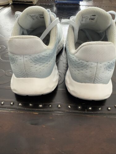 Women’s New Balance 520 Ice Blue Running Shoes Size 8 W520LN8 Gym Walking Casual - Picture 6 of 7