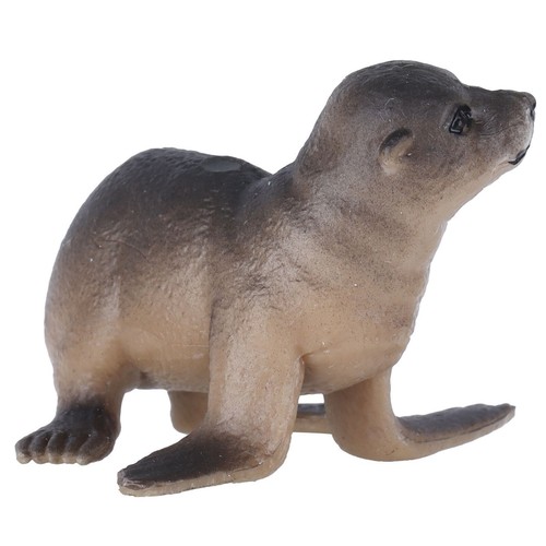 Sea Animal Model Figures Role Playing Games Highly Simulation Animal Model Child - Picture 3 of 12