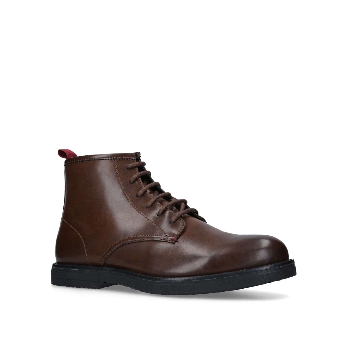 Kg by kurt geiger brogue boots cheap