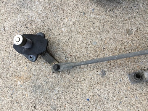 94-04 Ford Mustang Windshield Wiper Transmission Linkage, V6 GT Cobra, Used OEM - Bild 6 von 6