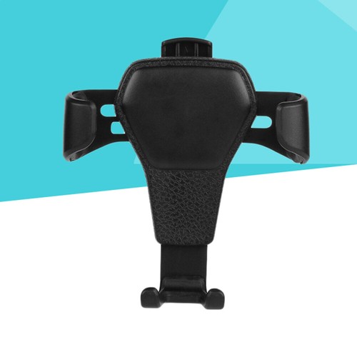 Vehicle Gravity Bracket Phone Holders for Your Car Air Vent Mount - 第 3/12 張圖片