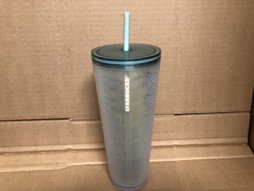  Starbucks Tumbler Purple Power Stainless Steel Thermos Tumbler  : Hogar y Cocina