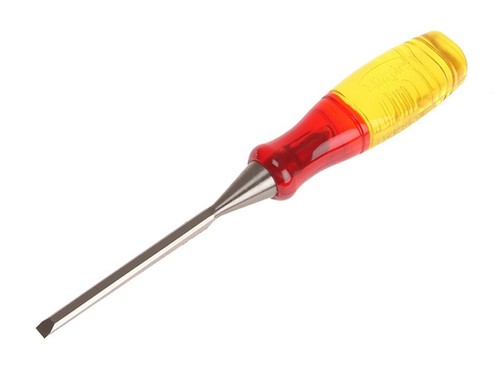 Irwin MarplesMAR37314 M373 Bevel Edge Chisel Splitproof Handle 6mm (1/4") - Picture 3 of 3