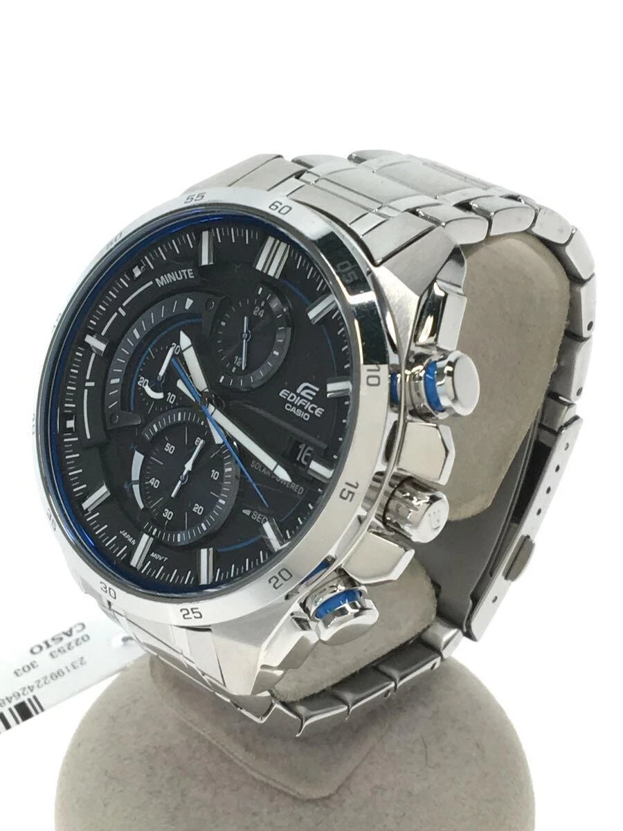 Casio edifice shop eqs 600d