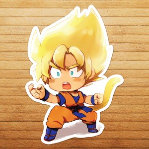 Stars Shenron Die Cut Wall Car Window Decal Sticker All 7 Balls DragonBall