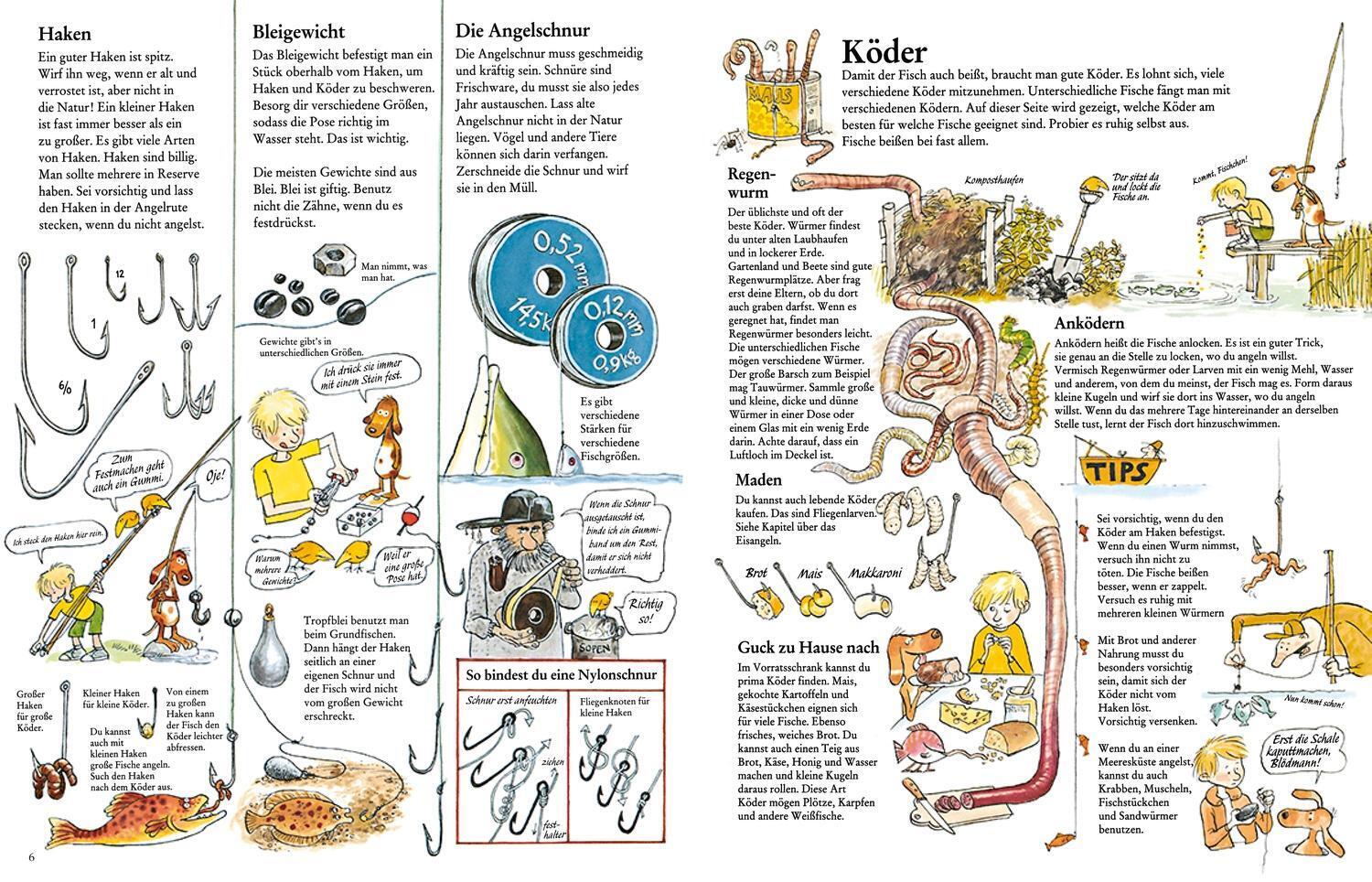 Thumbnail - Casper Verner-carlsson | Das Große Buch Vom Angeln | Buch | Deutsch