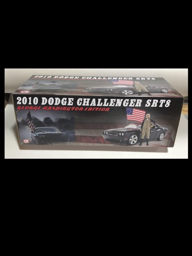 2010 Dodge Challenger 1806016 George Washington - Picture 3 of 4