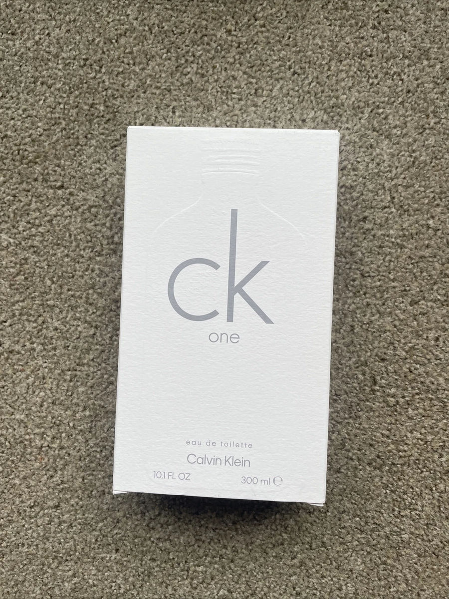 Ck one 300 clearance ml