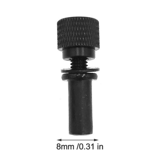 1xIndicator Attachment For Magnetic Bases Dial Indicator Clamp Tool Holder I9Q2 - Picture 11 of 11