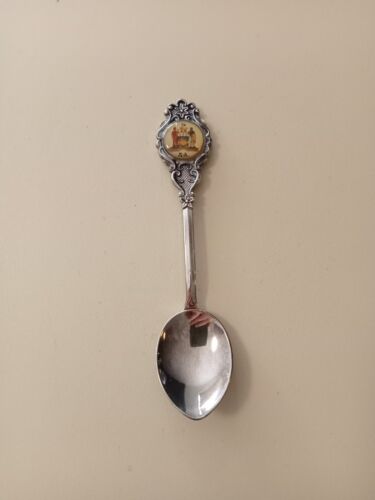 Vintage Souvenir Spoon. South Australia  - Bild 1 von 3