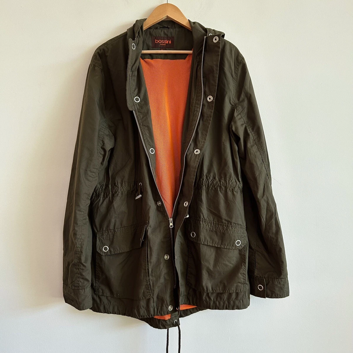 Bossini jacket deals