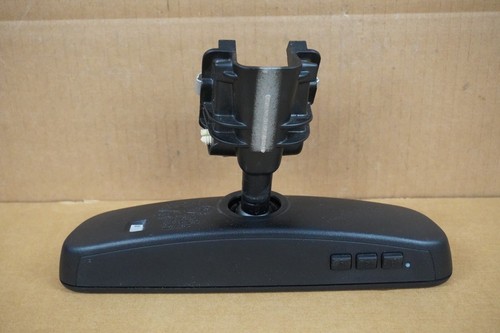2017 2018 2019 2020 Jaguar F-Pace Interior Rear View Mirror OEM E11045891 - Picture 5 of 9
