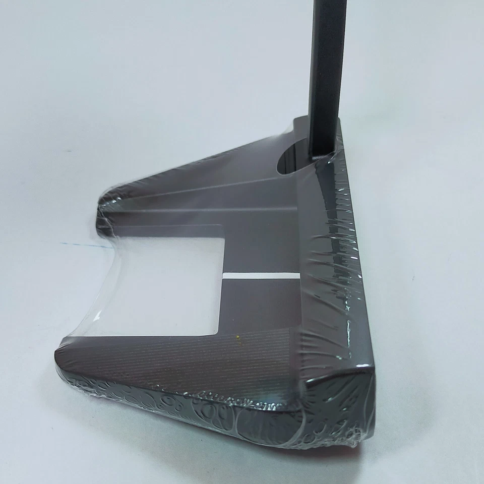 Honma SAKATA LAB SL-003 2024 Putter RH Horn Mallet 34" Steel Shaft Made in Japan - Image 3 of 4