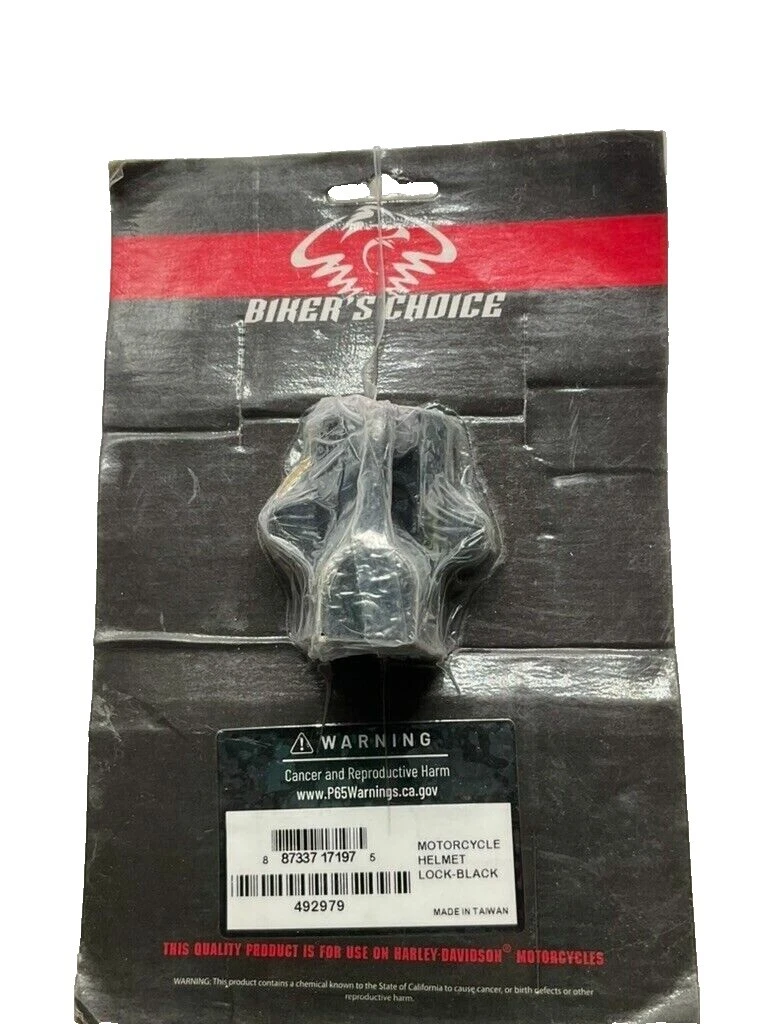 Carenados, plásticos y kits de carrocería negros para motocicletas y scooters Biker's Choice