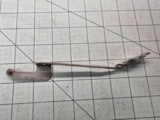 Garrard Zero 100 Turntable Parts - Metal Control Part 4