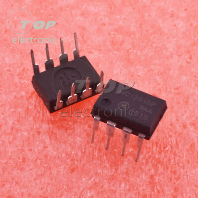 1PCS/5PCS MC12015P MC12015 DIP-8 Mecl Pll Components Dual Modulus L2KE