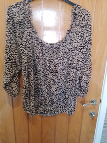 Ladies Size 24 Lipsy Top Still With Labels Never Been Worn - Picture 12 of 14