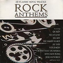 Rock Anthems von Various | CD | Zustand sehr gut - Bild 1 von 2