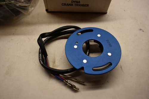 Dynatek Dyna 4000SP 4000 Super Pro Crank Trigger HD + Harness H1 - Picture 4 of 14