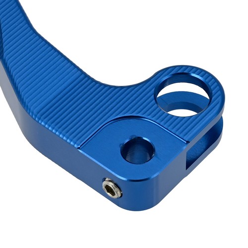 For Sur-Ron for Surron Light Bee CNC Brake Lever Front / Rear 2018-2020 Blue New - Bild 14 von 15