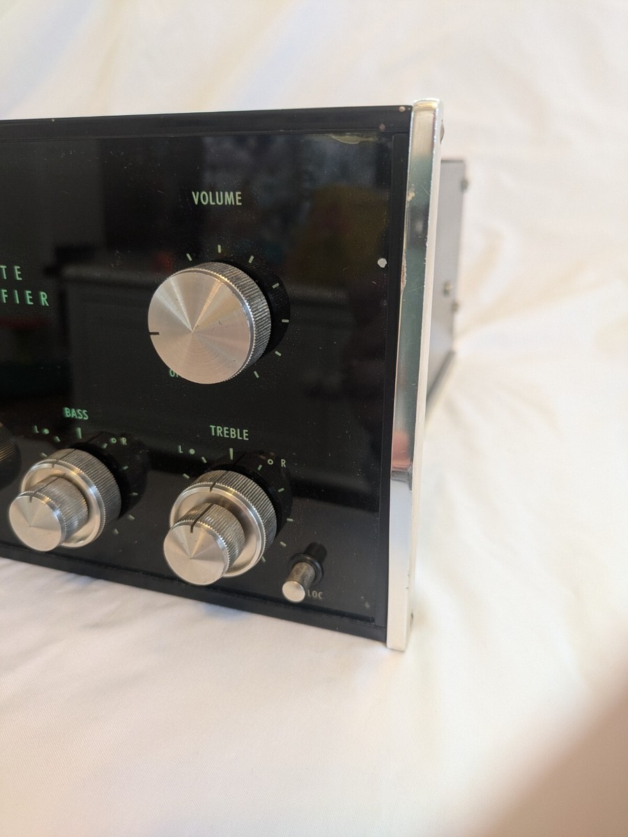 McIntosh C 26 マッキントッシュ　プリアンプ McIntosh マッキントッシュ C26 プリ/コントロールアンプ - 中古