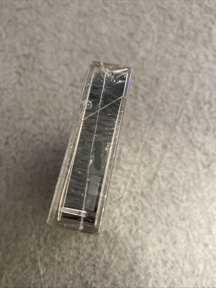 SEALED Sony Classical DAT Sampler Promo  Prerecorded Digital Audio Tape Rare! - Image 4 of 4