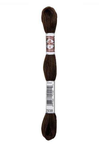 DMC No. 4 Retors Mat Skeins Emboidery Needlepoint. Choose Colours - Picture 80 of 87