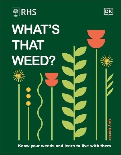 RHS What's That Weed? by Guy Barter - - Image 2