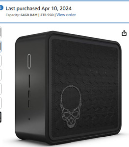 Intel Nuc 9 Extreme | eBay Intel Nuc 9 Extreme | eBay