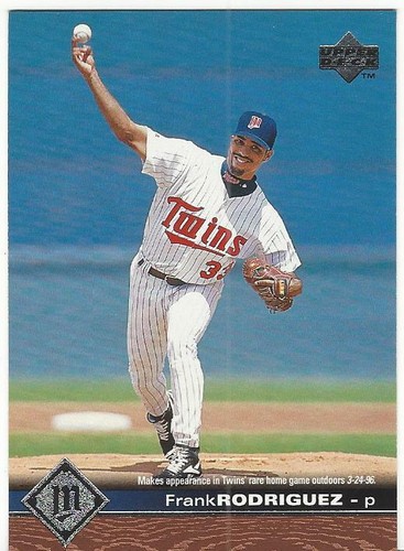 Complete Your Set 1997 Upper Deck Baseball 1-240 - Picture 93 of 203