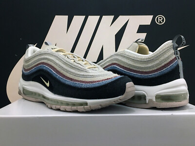 DS 2022 NIKE AIR MAX 97 UK10,5 EU45,5 SEAN WOTHERSPOON OG 1 90 BW 180 95 Tn RARE