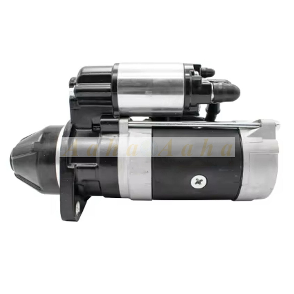Starter Motor 490B-51000 QDJ1309K-P for Forklift w/ Xinchai Starter Motor 490B-51000 QDJ1309K-P for Forklift w/ Xinchai