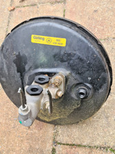 Mercedes W124 W202 Bremskraftverst&auml;rker 0034301630 Girling