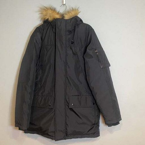 Jacket Medium coat Down Filled Puffer 