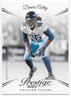 2024 Prestige #122 Denico Autry - Houston Texans