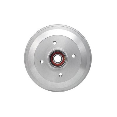Bremstrommel Bosch 0986477151 für Citroën Peugeot Hinterachse
