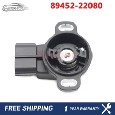 Throttle Position Sensor 89452-22080 TPS For Toyota 4Runner Supra T100 Tacoma