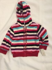 Wonder Kids Girls Infants Jacket Size 12 M