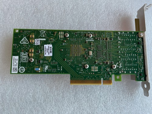 UCSC-PCIE-IQ10GC CISCO Intel X710 Quad-port 10GBase-T NIC 30-100203-01 - Picture 2 of 3