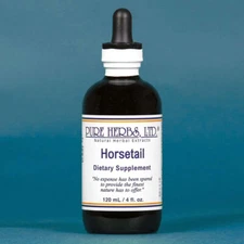 Pure Herbs, Ltd.  Horsetail (4 oz.)