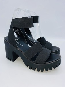madden girl soho chunky sandal