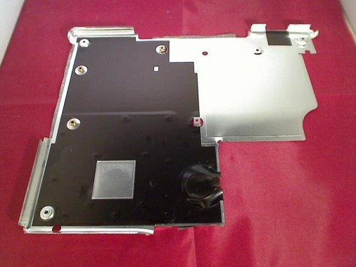 Mainboard Gehäuse Abdeckung Blech Apple iBook 12.1" A1005